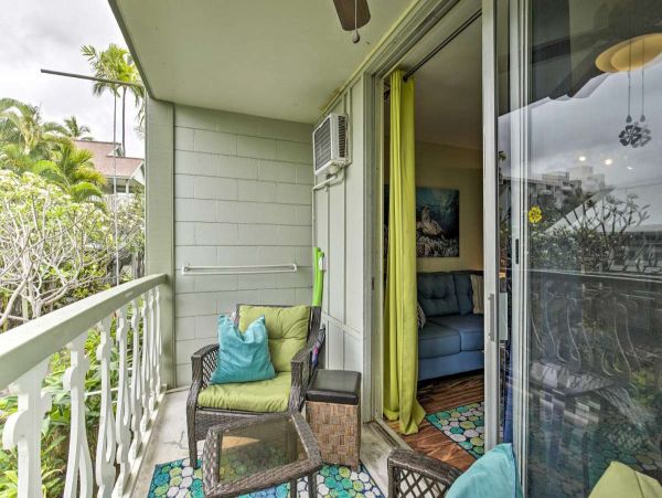 Kailua Kona Condo 990102