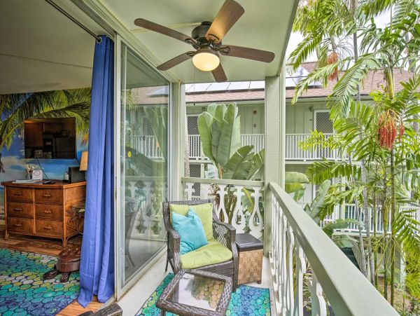 Kailua Kona Condo 990102