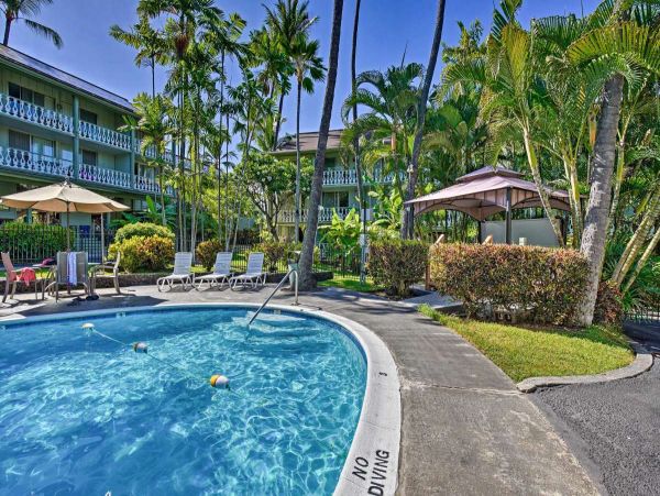 Kailua Kona Condo 990102
