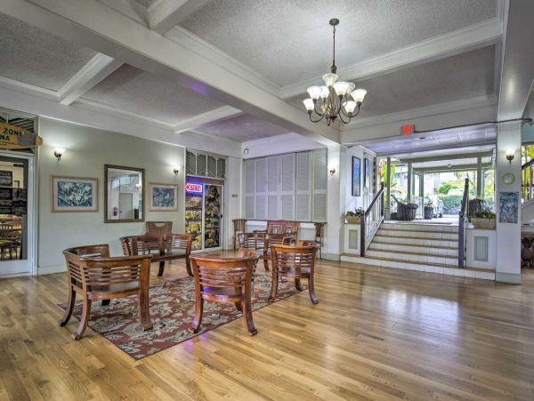 Kailua Kona Condo 990102