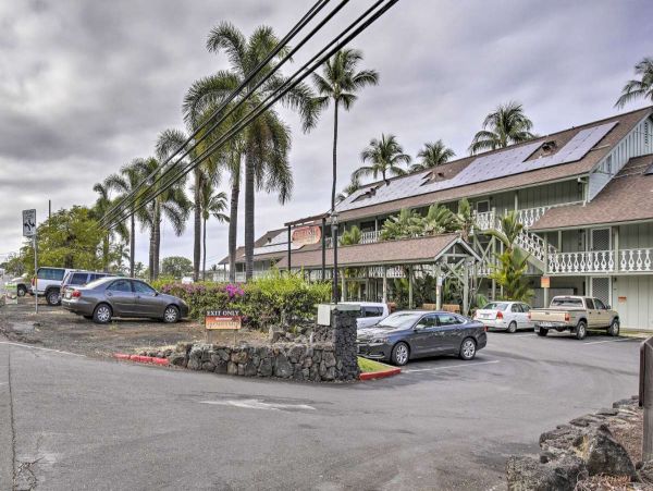 Kailua Kona Condo 990102