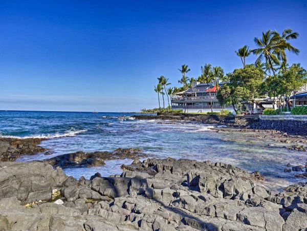 Kailua Kona Condo 990102