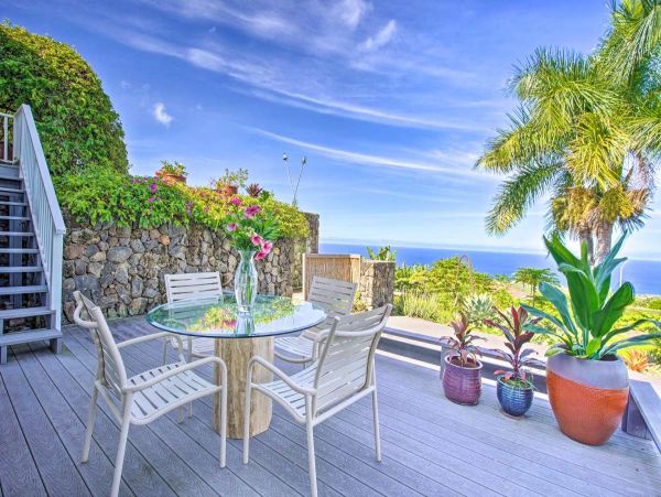 Kailua Kona Home 990103