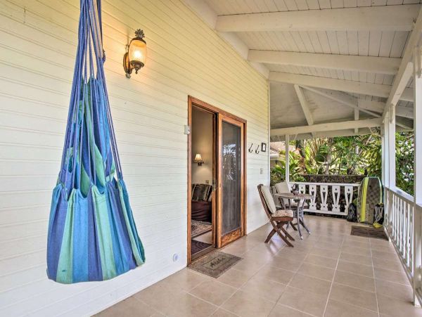 Kailua Kona Home 990103