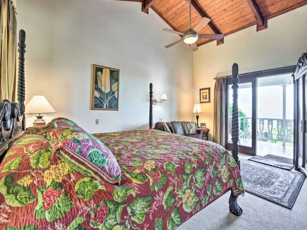 Kailua Kona Home 990103