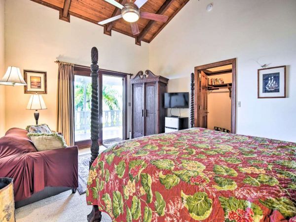 Kailua Kona Home 990103