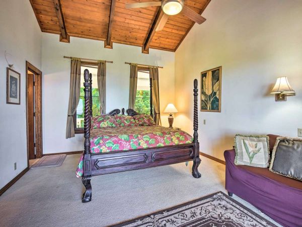 Kailua Kona Home 990103