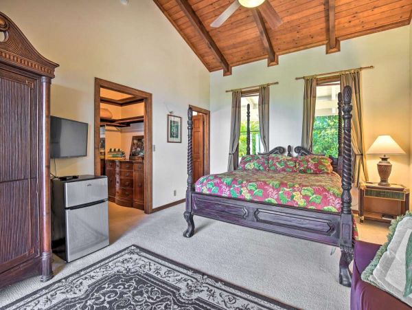 Kailua Kona Home 990103