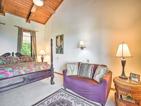 Kailua Kona Home 990103
