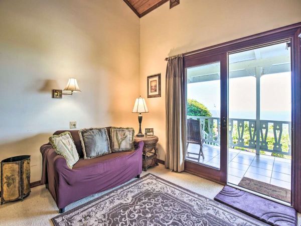 Kailua Kona Home 990103