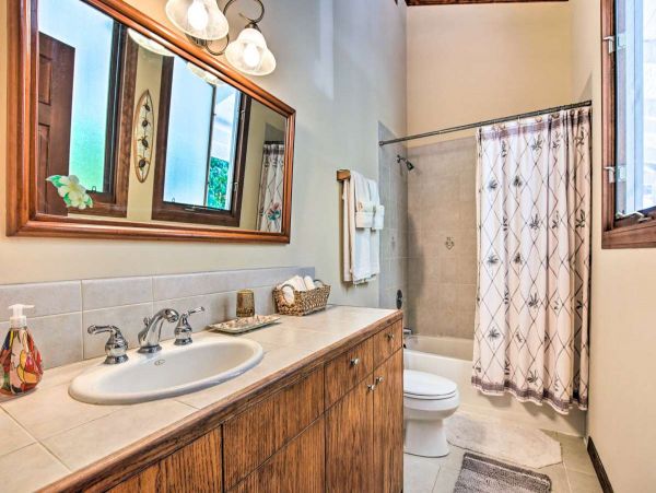 Kailua Kona Home 990103