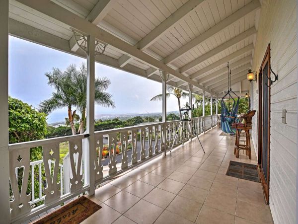 Kailua Kona Home 990103