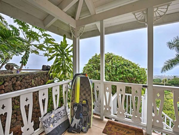 Kailua Kona Home 990103
