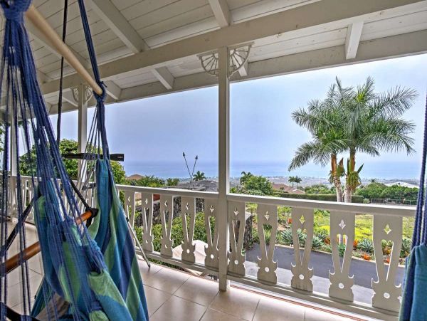 Kailua Kona Home 990103