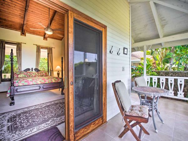 Kailua Kona Home 990103
