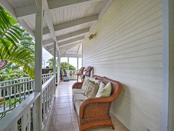 Kailua Kona Home 990103