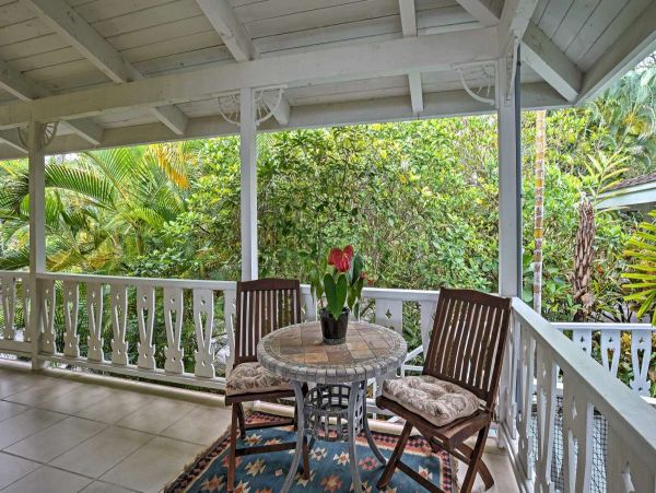 Kailua Kona Home 990103