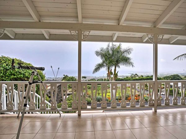 Kailua Kona Home 990103