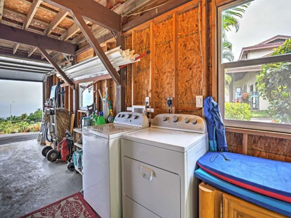Kailua Kona Home 990103