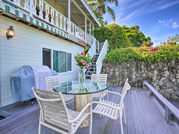 Kailua Kona Home 990103
