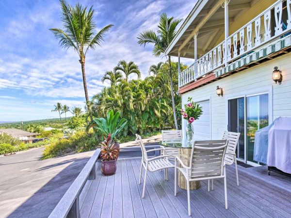 Kailua Kona Home 990103