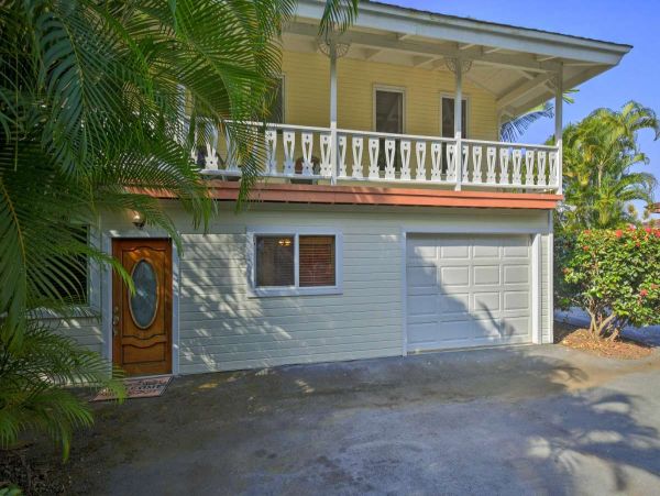 Kailua Kona Home 990103