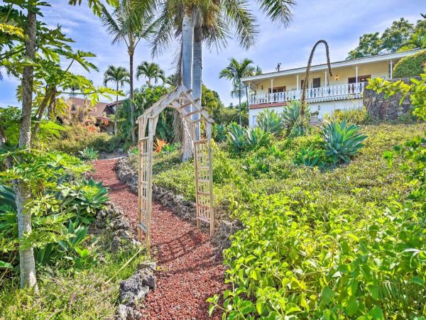 Kailua Kona Home 990103