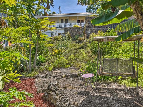Kailua Kona Home 990103