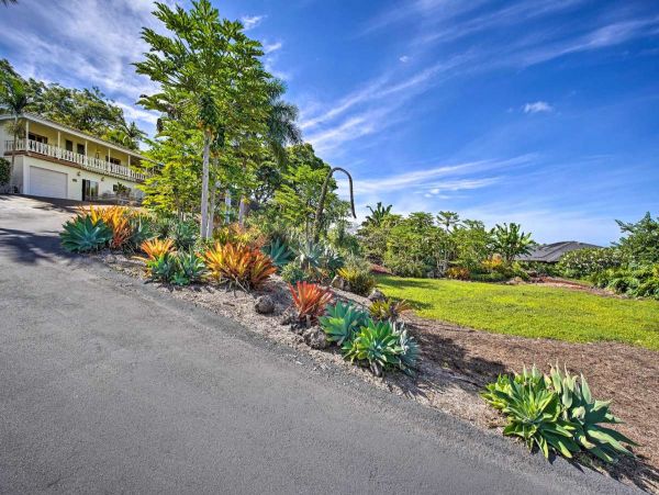 Kailua Kona Home 990103