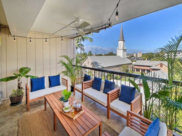 Kailua Kona Condo 990104