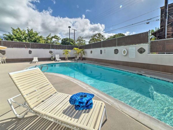 Kailua Kona Condo 990104