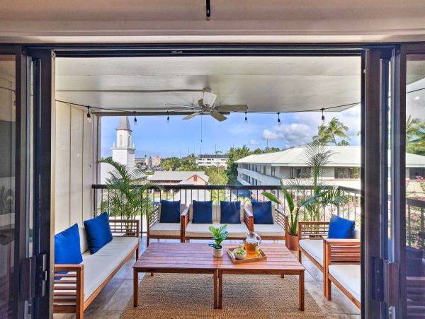 Kailua Kona Condo 990104