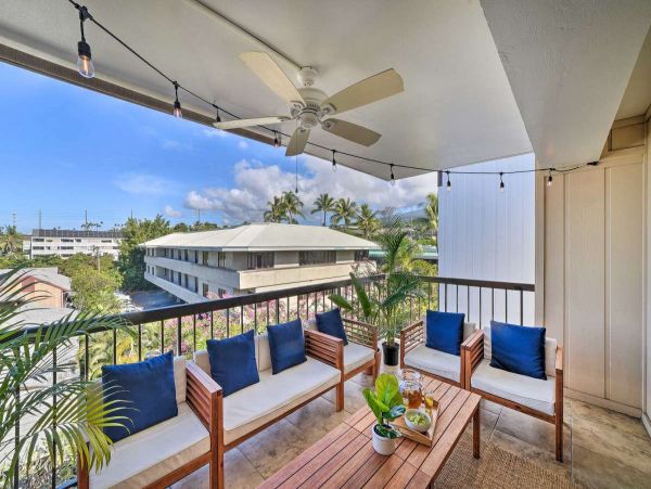 Kailua Kona Condo 990104