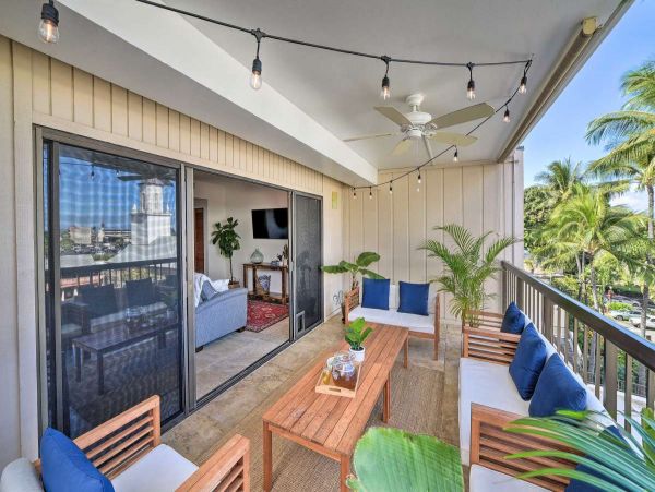 Kailua Kona Condo 990104