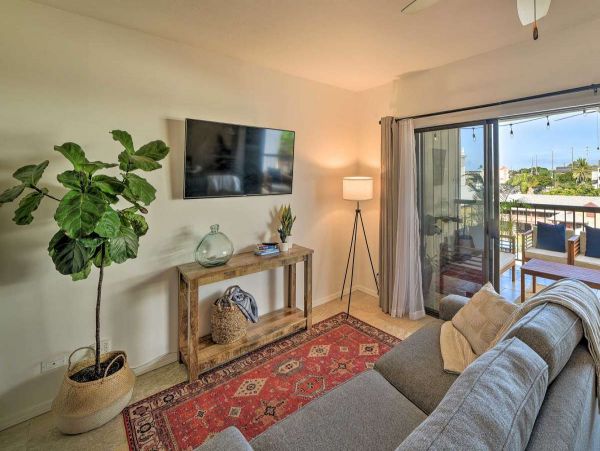 Kailua Kona Condo 990104