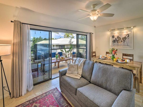Kailua Kona Condo 990104
