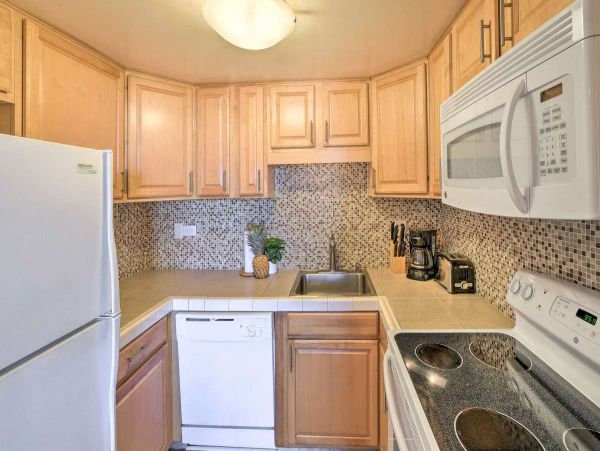 Kailua Kona Condo 990104