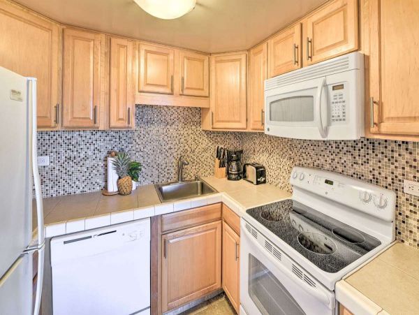 Kailua Kona Condo 990104