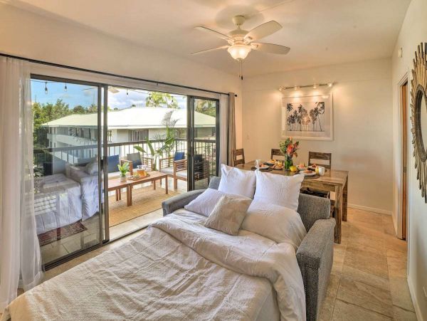 Kailua Kona Condo 990104
