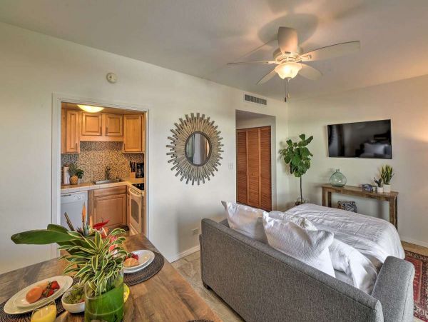 Kailua Kona Condo 990104