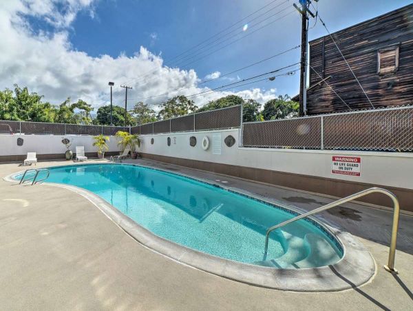 Kailua Kona Condo 990104