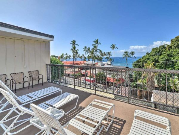 Kailua Kona Condo 990104