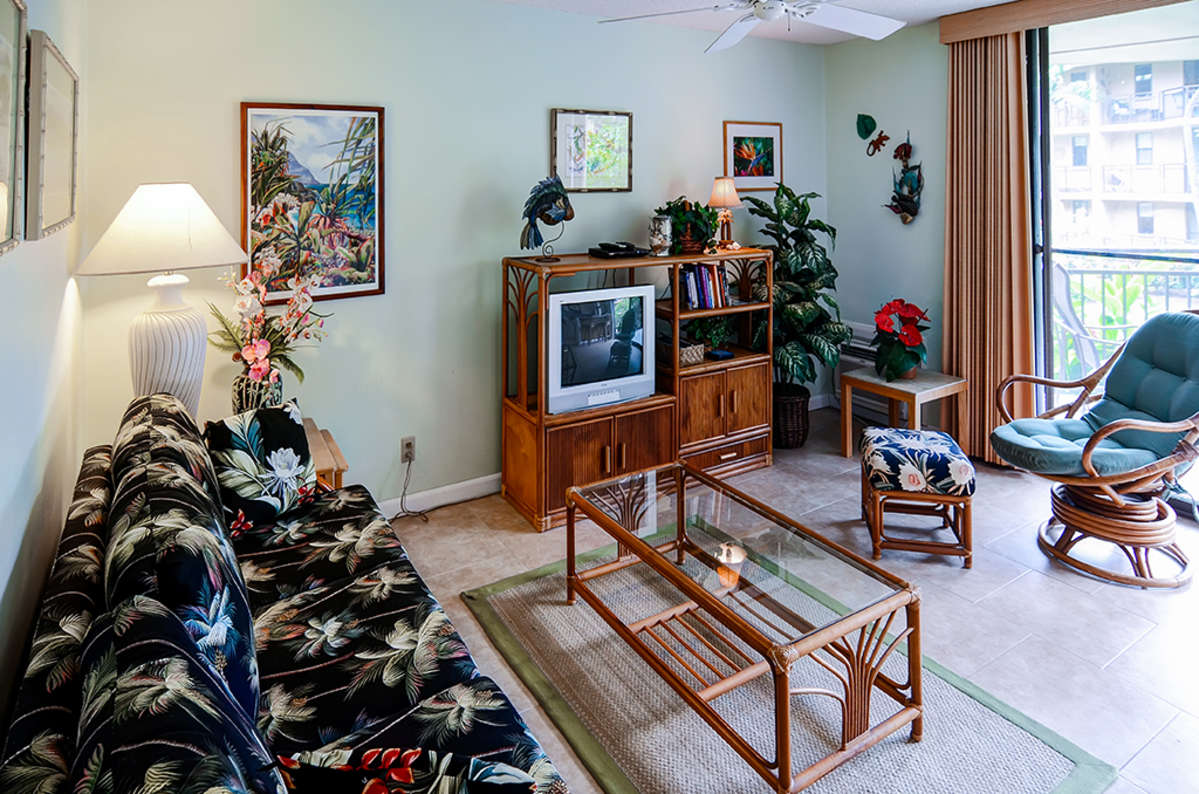 Kailua Kona Condo 990105