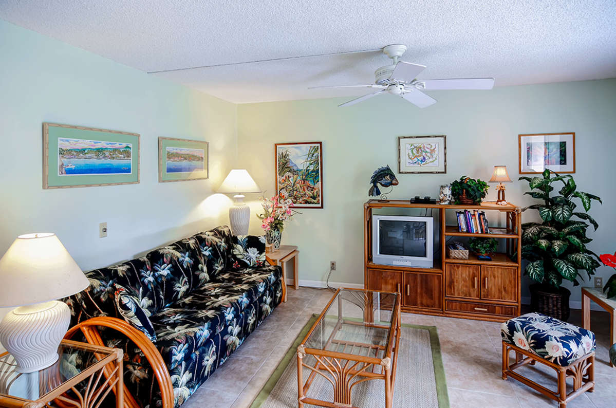 Kailua Kona Condo 990105