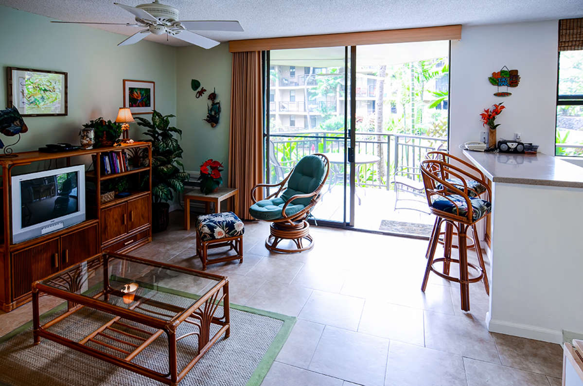 Kailua Kona Condo 990105