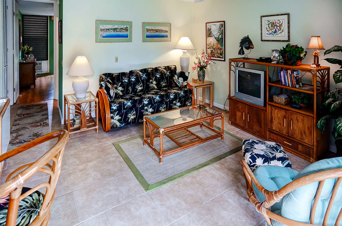 Kailua Kona Condo 990105