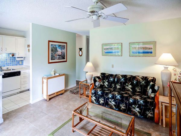 Kailua Kona Condo 990105