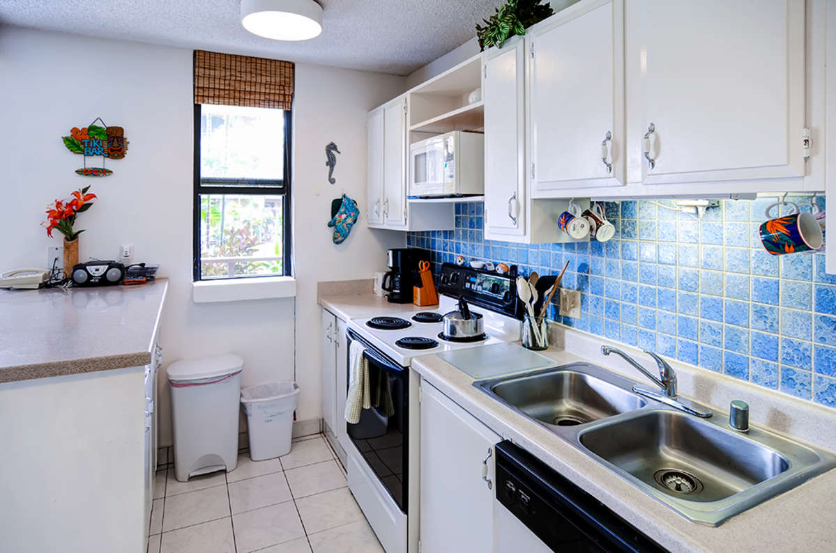 Kailua Kona Condo 990105