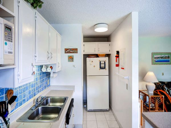 Kailua Kona Condo 990105