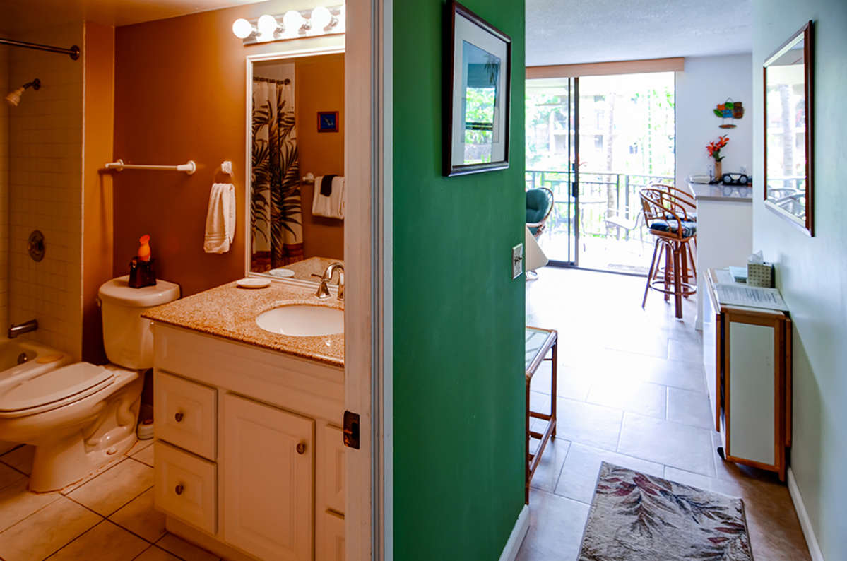 Kailua Kona Condo 990105